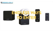 Nuki SmartLock 2.0