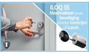 iLOQ S5 cilinder