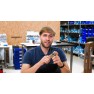 M&C Matrix cilinder met kerntrekbeveiliging (4x) - SKG***