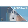 ABUS Touch Fingerprint hangslot 56/50