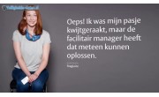 Mauer SMARTair deurbeslag voor binnendeuren