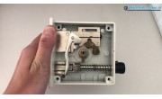 Ombouwset + 1 x Mauer DT1