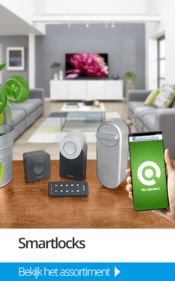 Smart locks Smart locks
